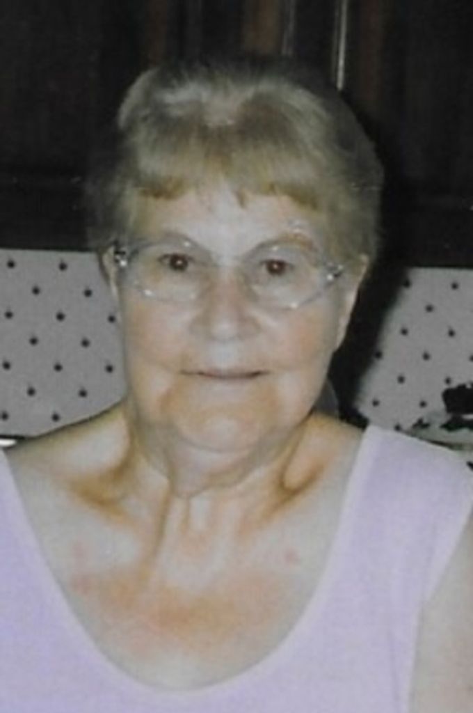 Roxie Tinch Profile Photo