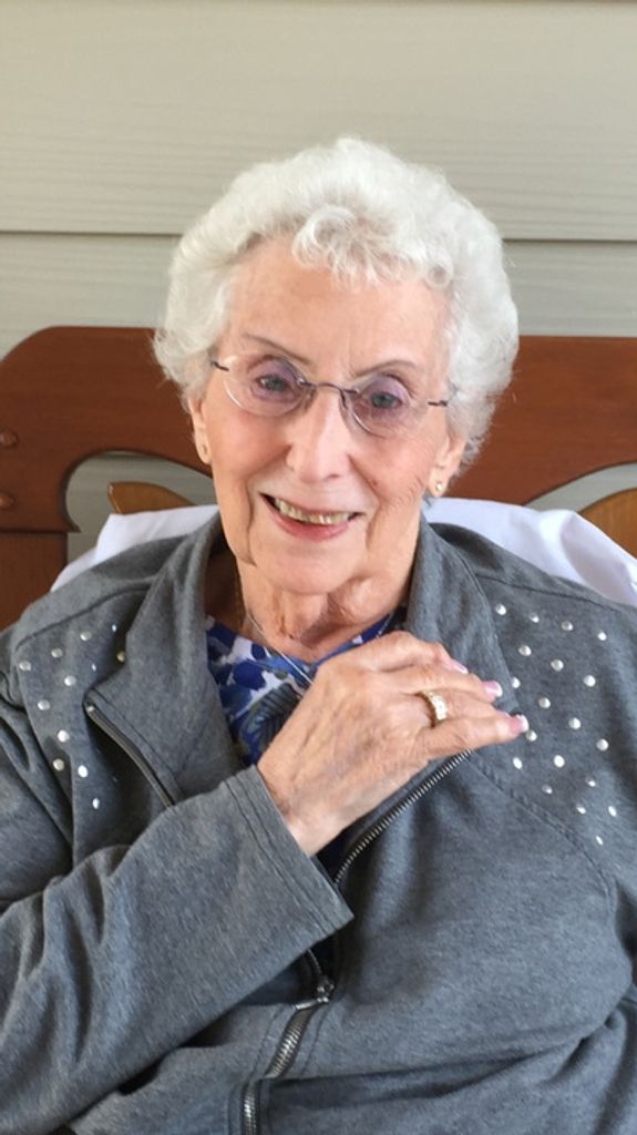 Beverly Marie Rudoph Profile Photo