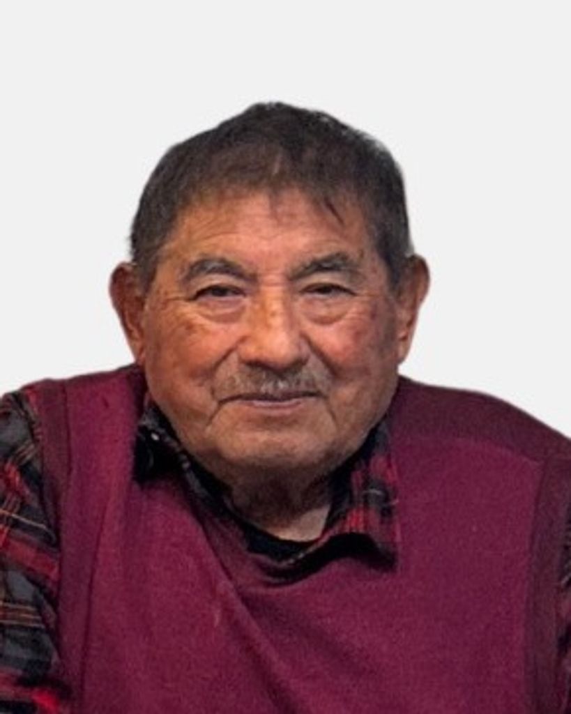 Serafin Gutierrez