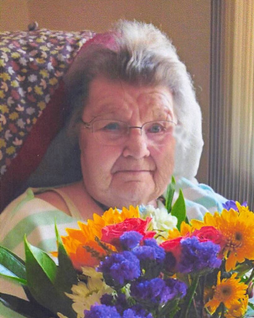 Carol B. Kleinheksel