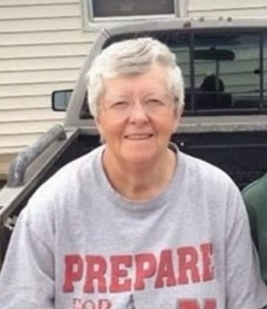 Bobbie Knight