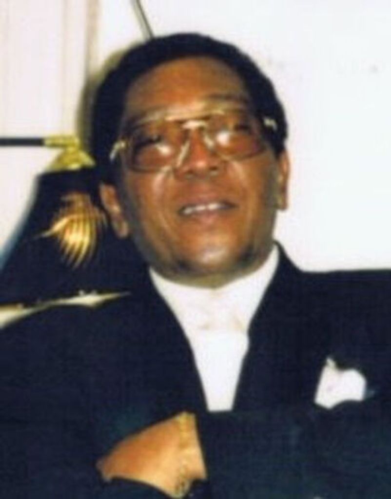 Mr Alan Watterson Profile Photo