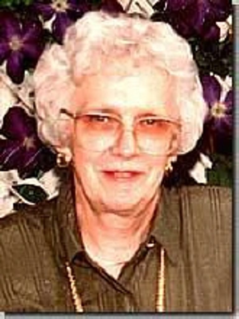 Ruthmary Gust Profile Photo