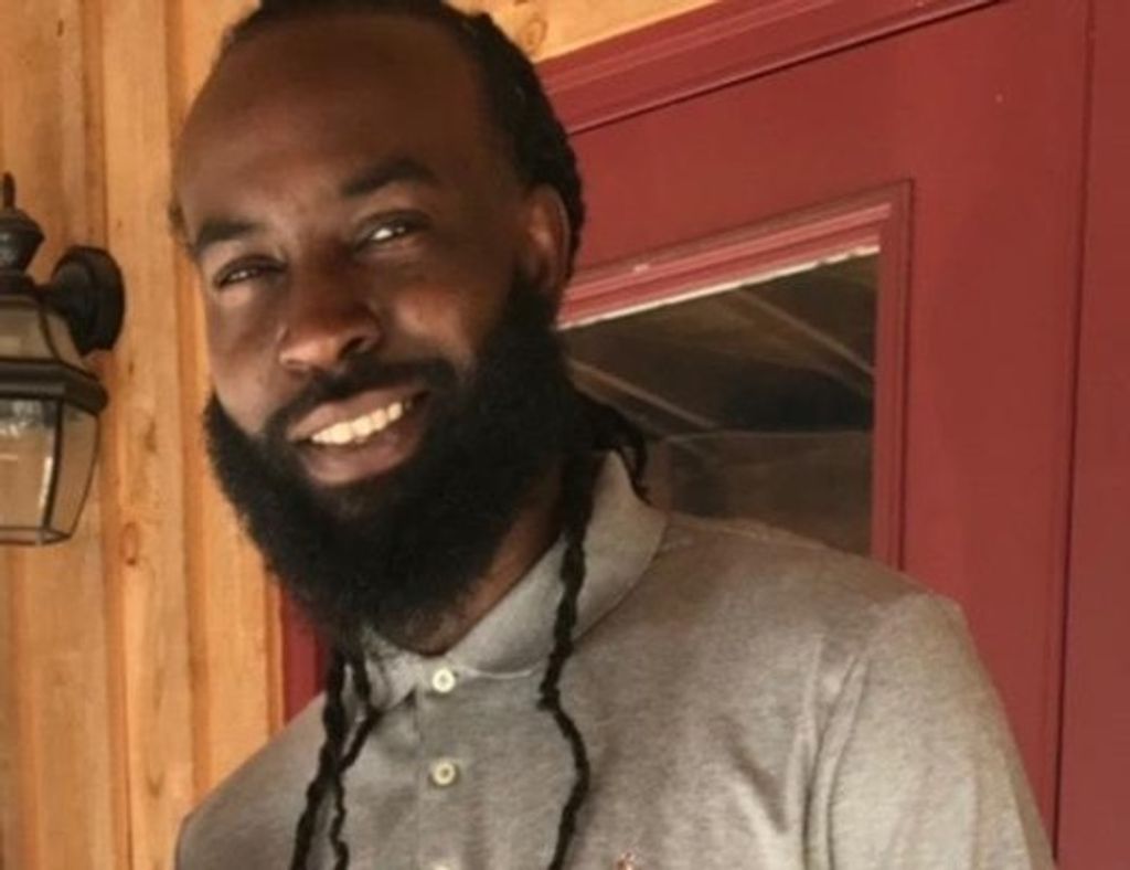 Mr. Corey Demond (Prettyboy) Bowden Profile Photo