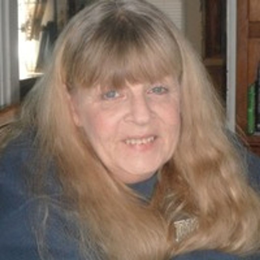 Theresa  "Teri" Church