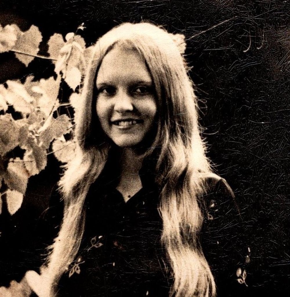 Karen Hicklin Ward Profile Photo