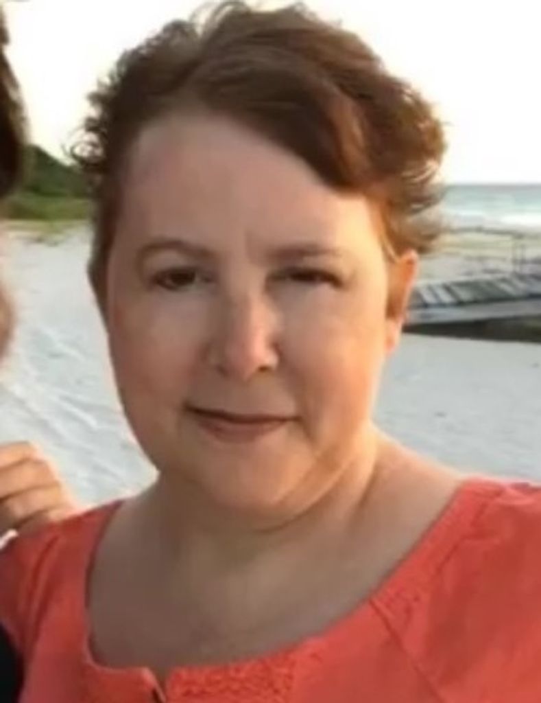 Christa Lee (Goins)  Bauer