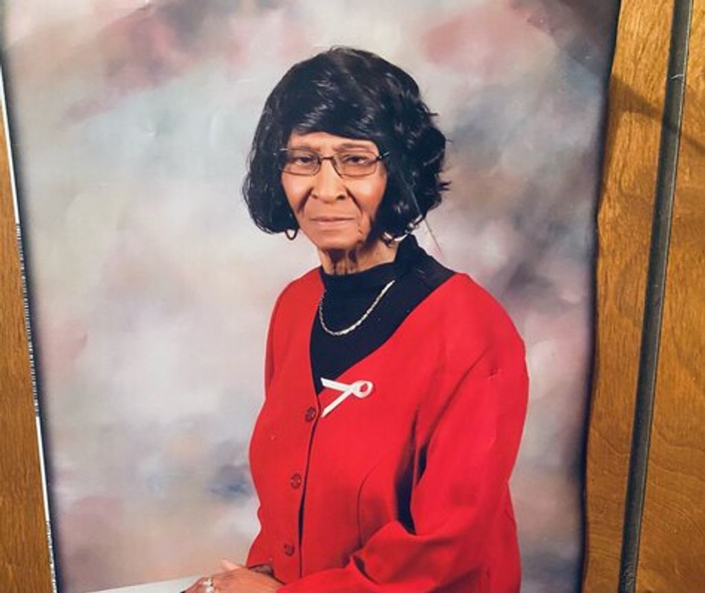 Lena Mae Akins Profile Photo