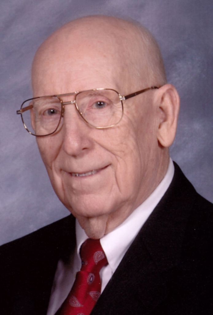 James Haymen "Sam" Ward Profile Photo