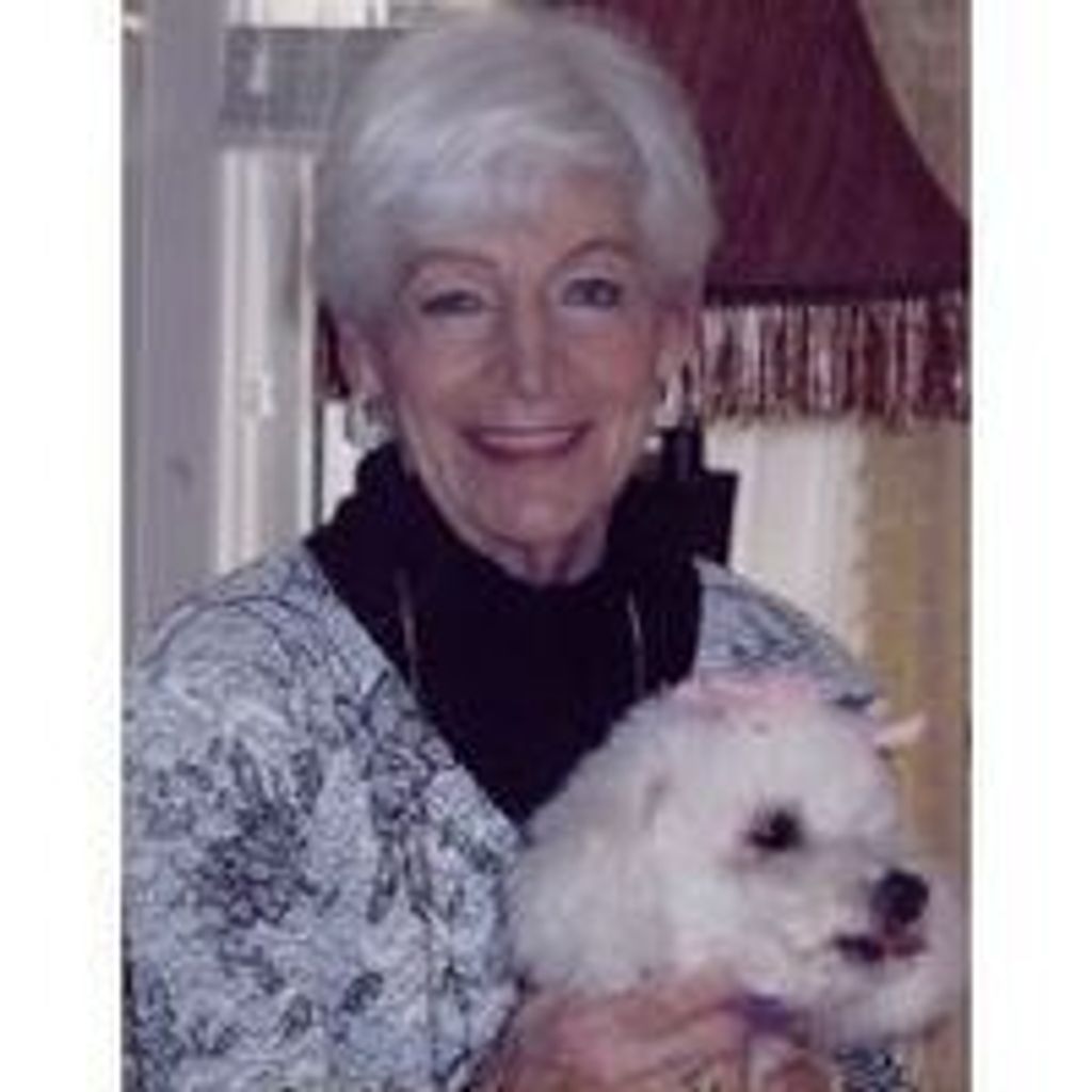 Helen Kronbach Mccrystal