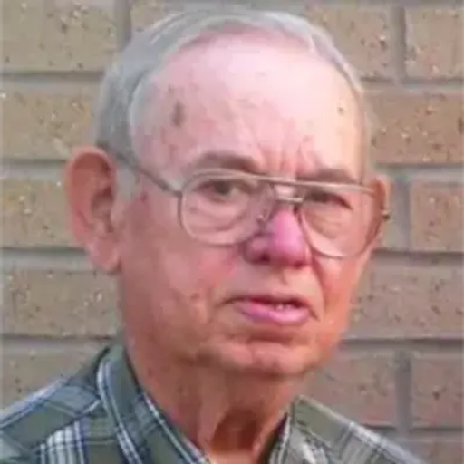 Leslie "Buck" Kingrey Profile Photo