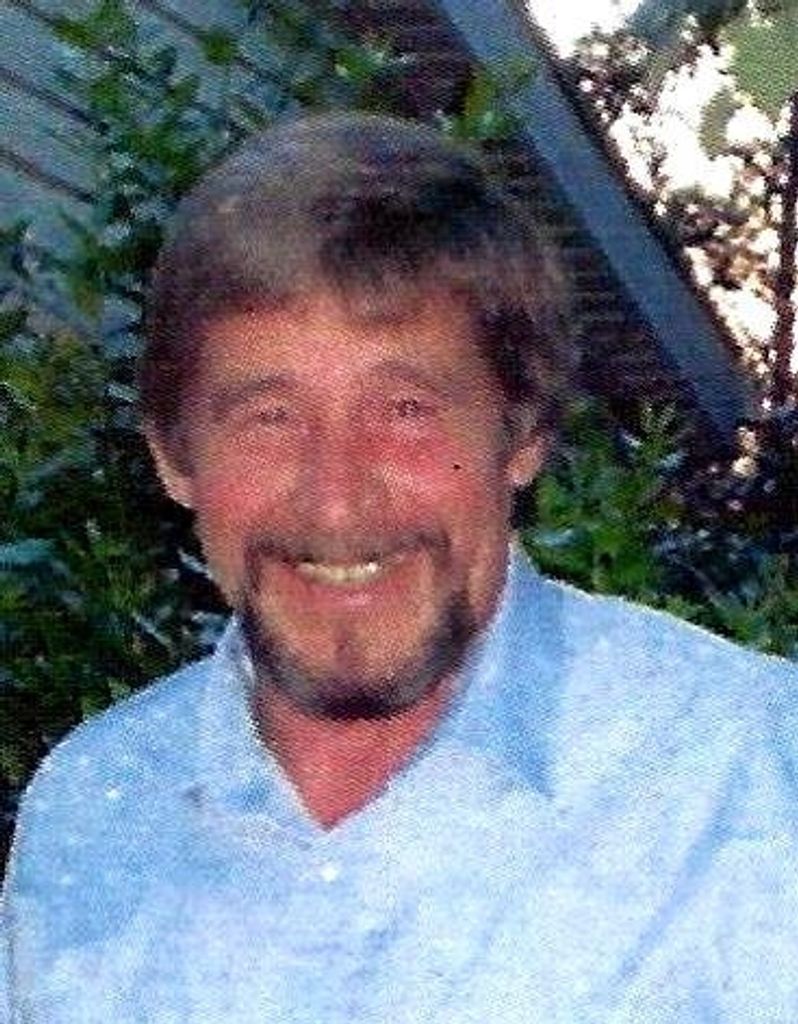 Steven Michael Watson Profile Photo