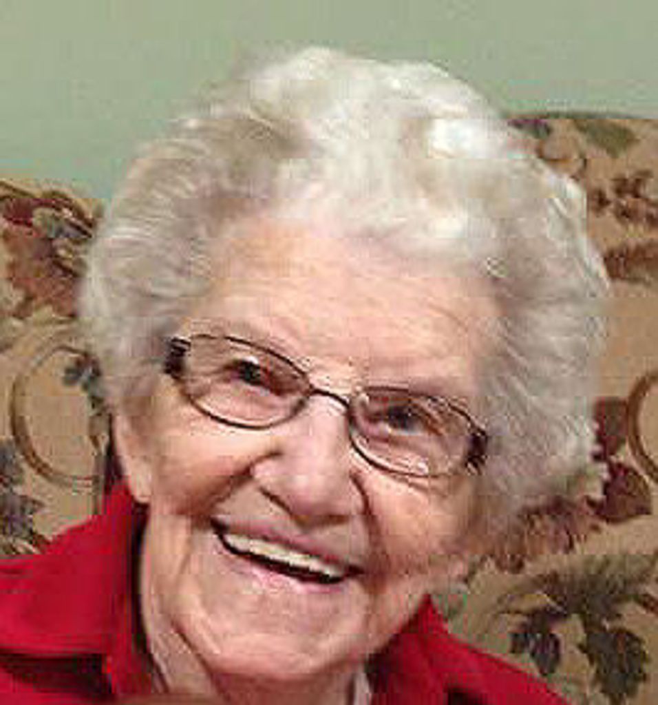 Della Clymer Oost Profile Photo