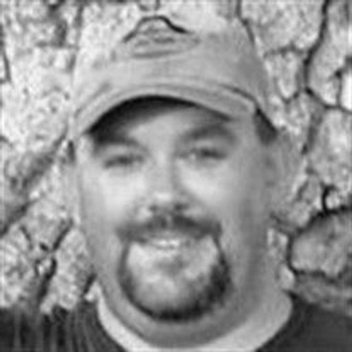 Robert Arthur Darden Profile Photo
