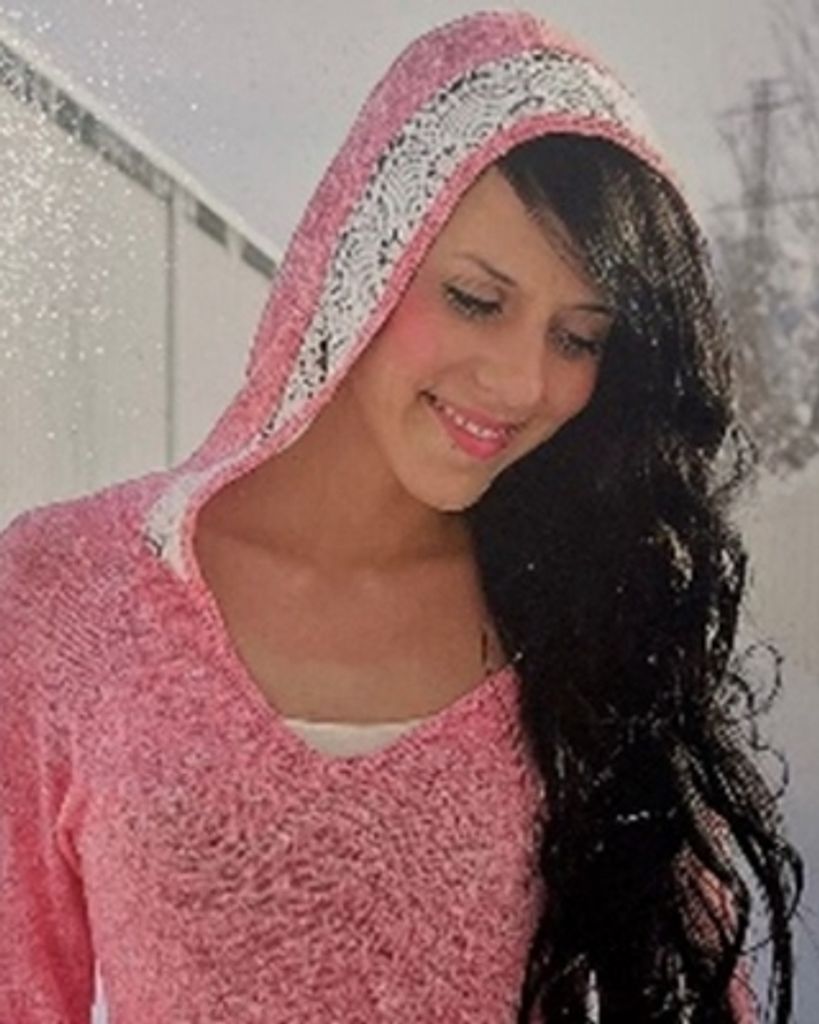 Shalice Kay Stephens Profile Photo