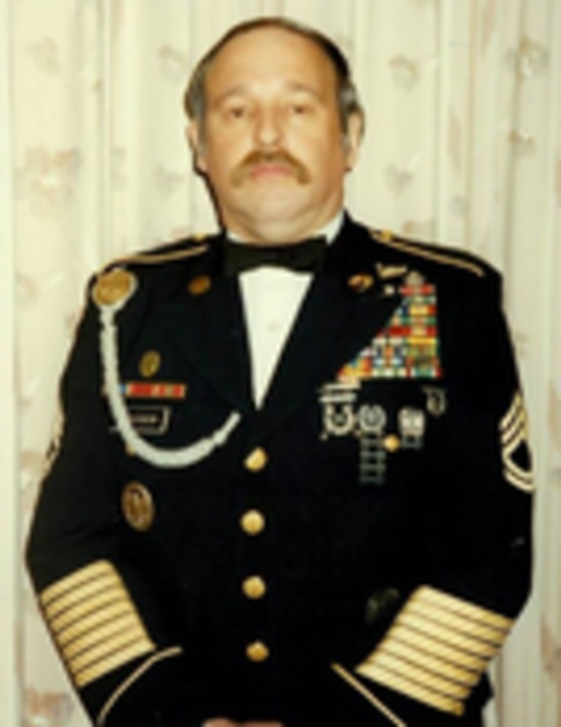 Eric Ericson