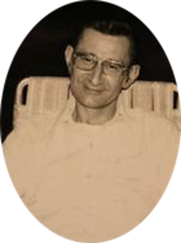 Bernard Bednowicz