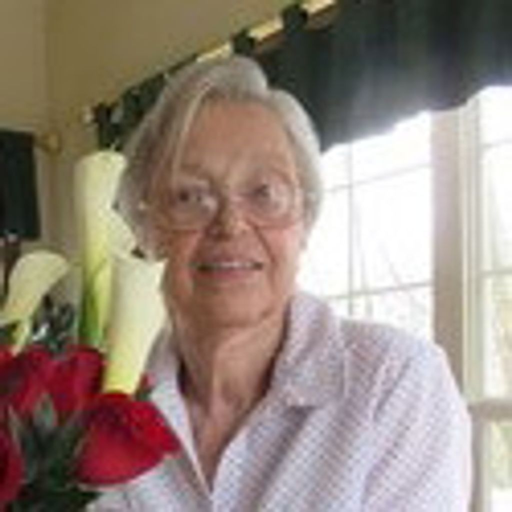 Faye Elizabeth Johnson