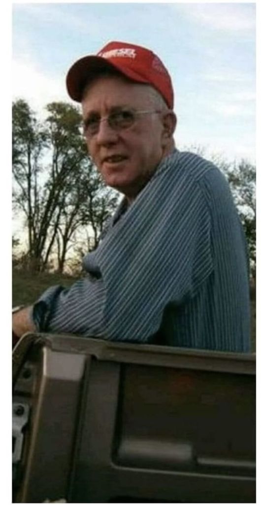 John C. Ragland Profile Photo