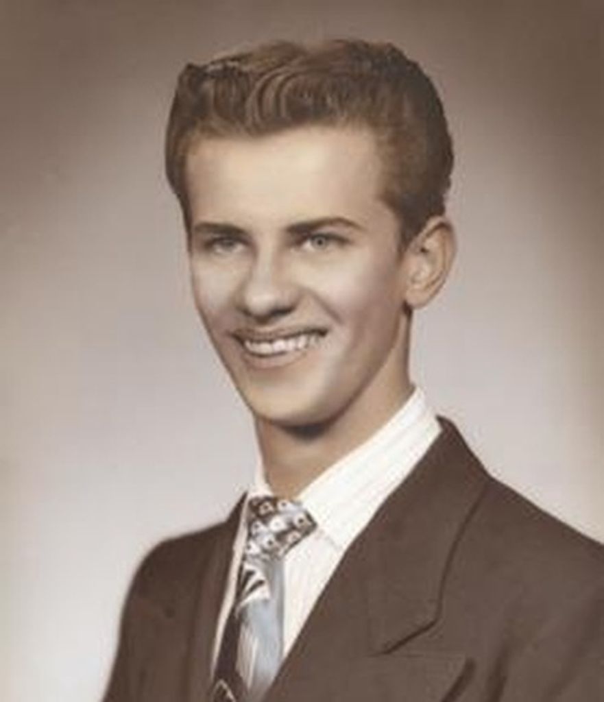 Joseph N. Brazgel, Jr.