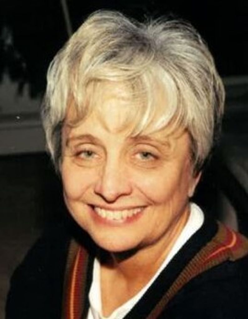 Charla Kramer Smyth