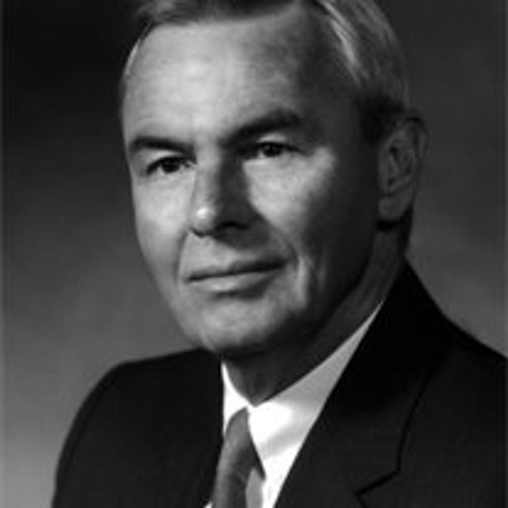 Karl A. Nieforth Profile Photo