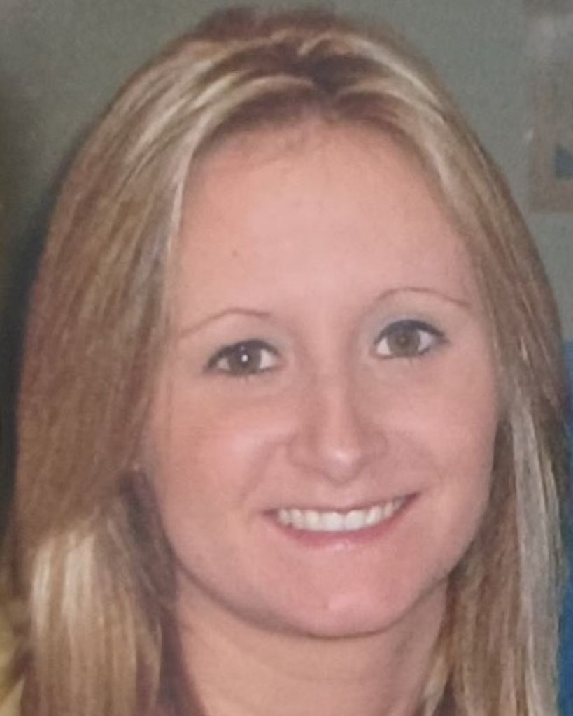 Angela M. Perry