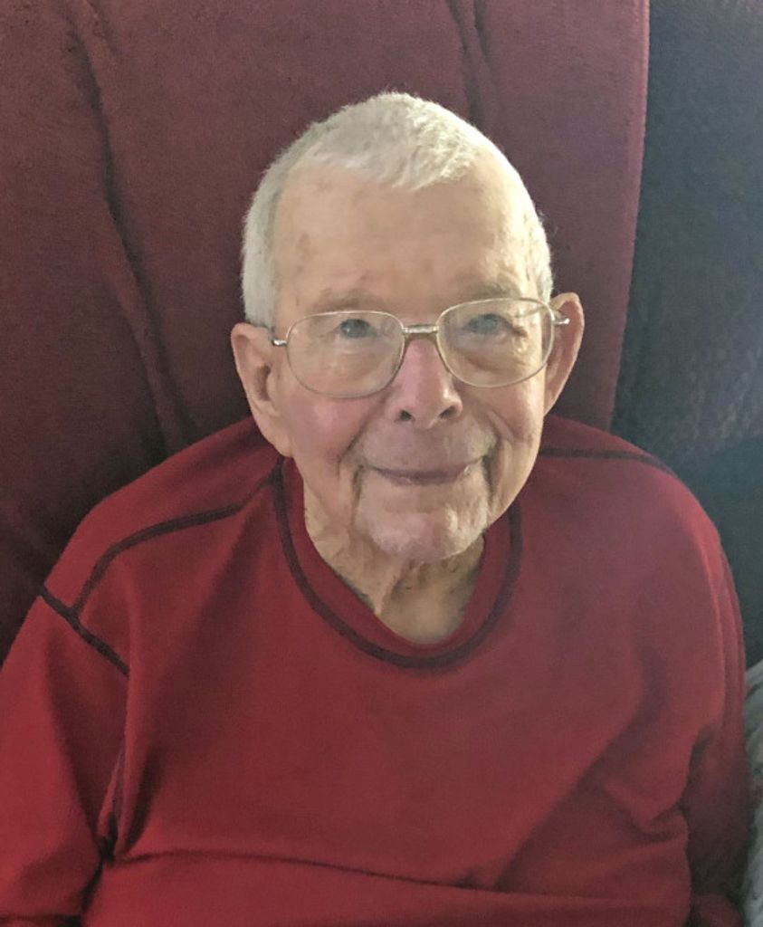 Cletus Levon Gerig