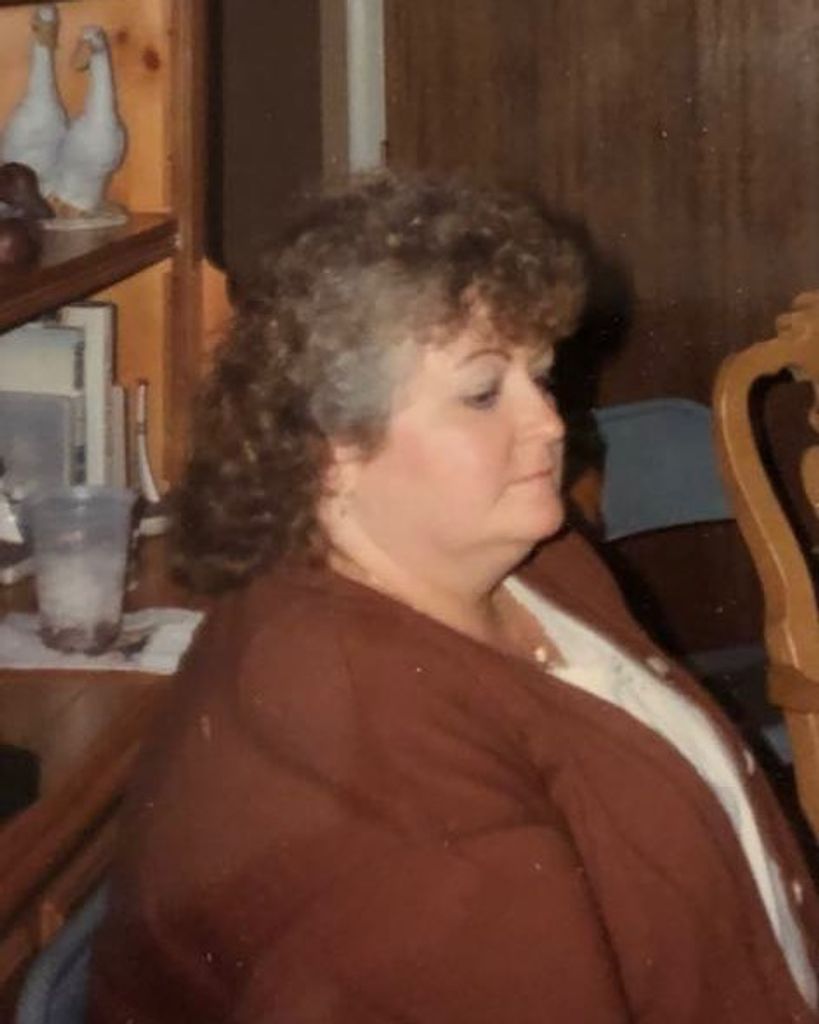 Rebecca Eloise Ginn