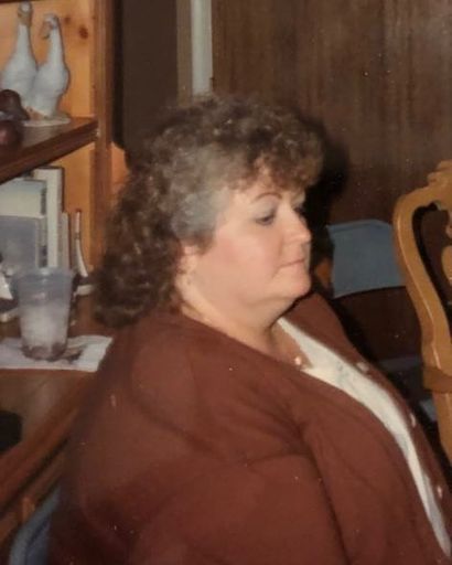 Rebecca Eloise Ginn's obituary image