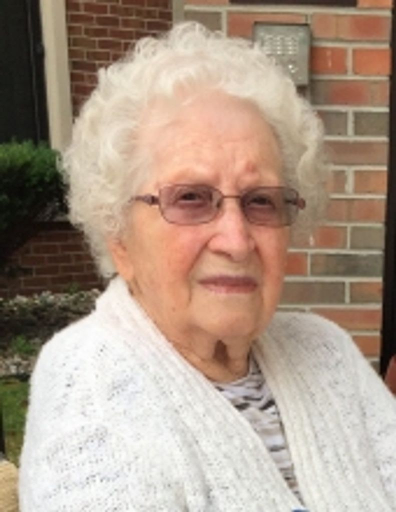 Dorothy A. Kowallic