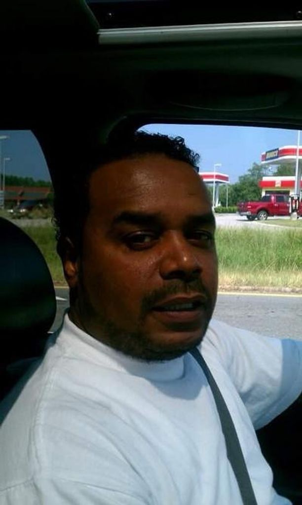 Nathaniel Wallace Cooper Profile Photo