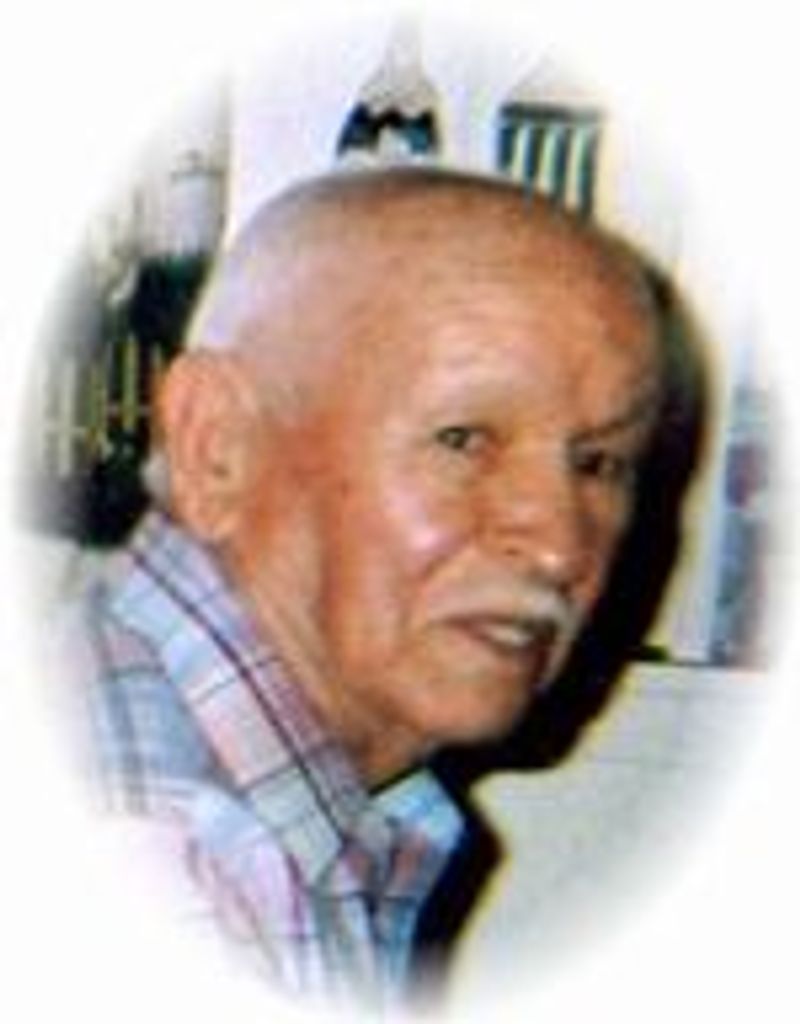 Leandro Salazar