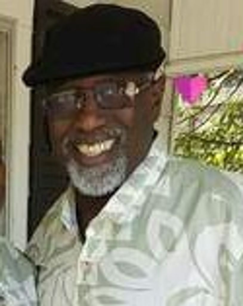 Glen Earl Brown Sr. Profile Photo