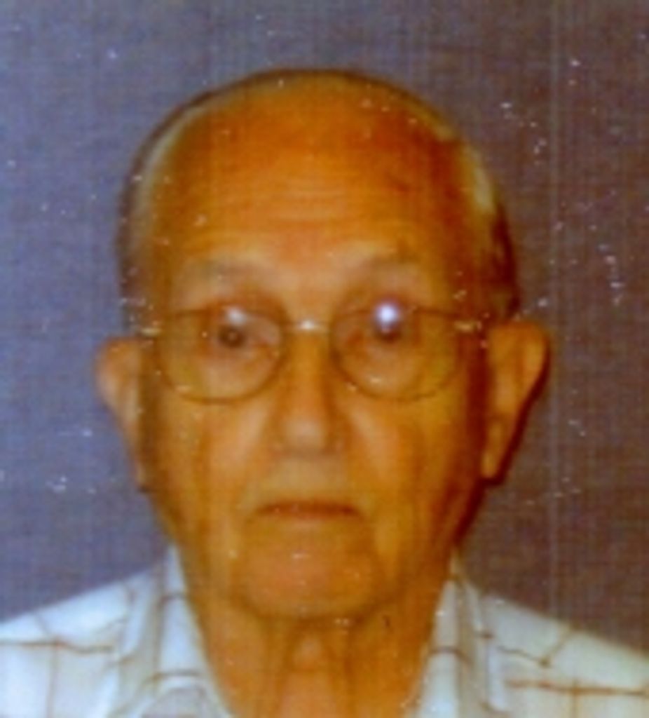 Charles Robert Bryant