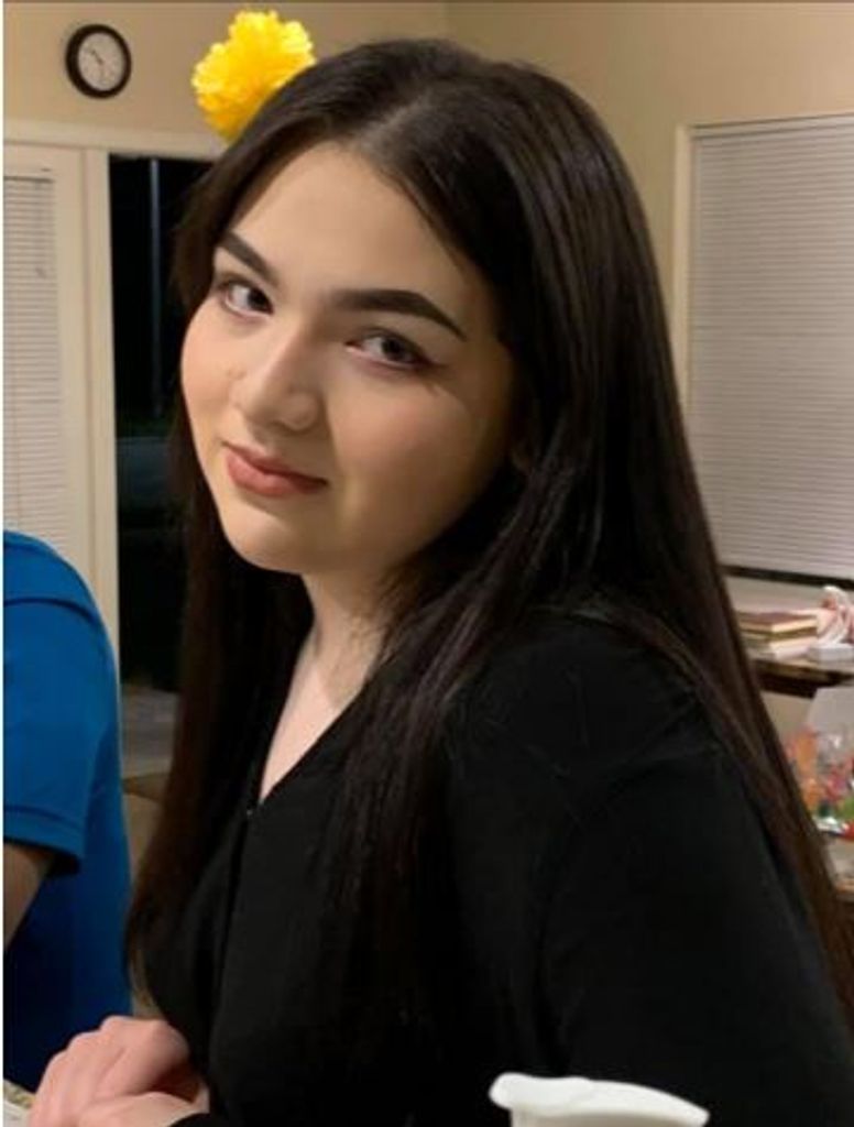 Haya Ambreen Mahmood Profile Photo