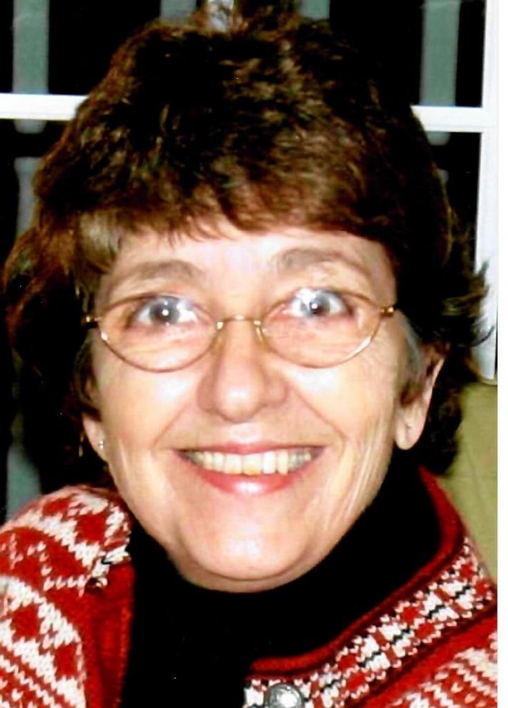 Anne  K. Pound