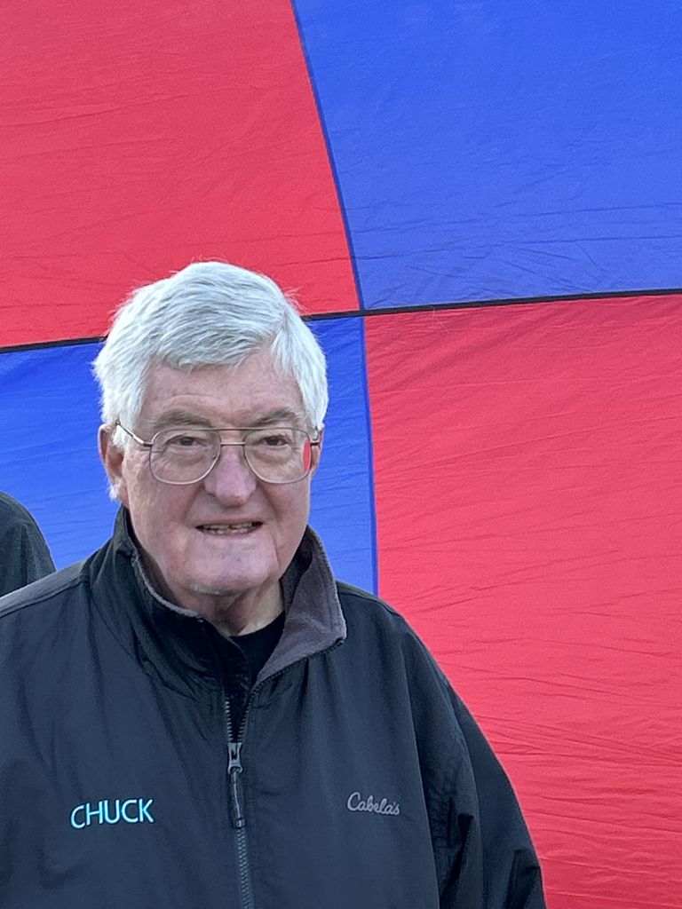 Charles A. Brink Jr. Profile Photo