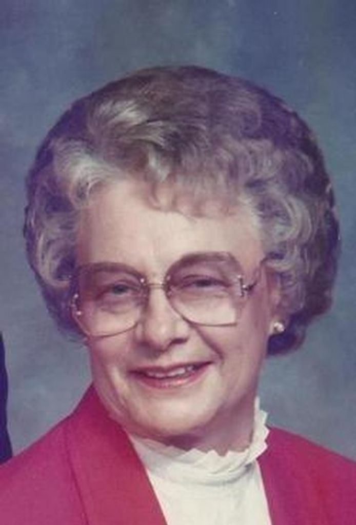 Clarice Mona Rae Johnson Profile Photo