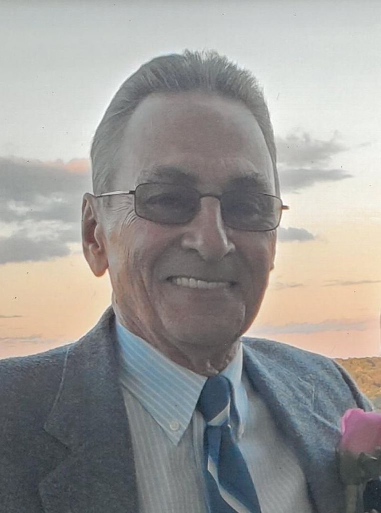 Joseph G. "Gerry" Chamberlain Profile Photo
