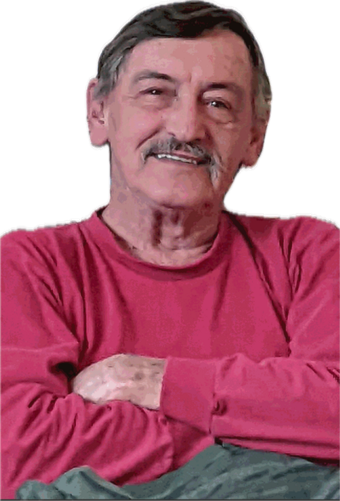 Matthew D. Thomas Profile Photo