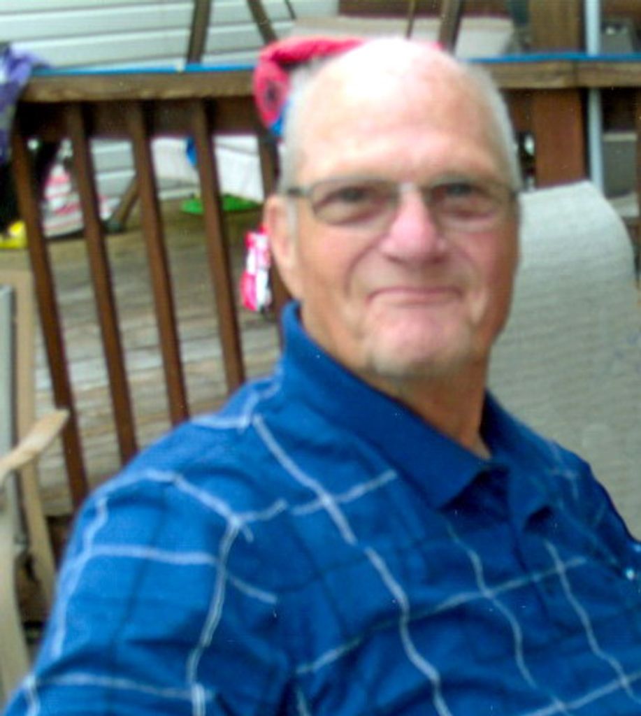 Richard Wayne Aro