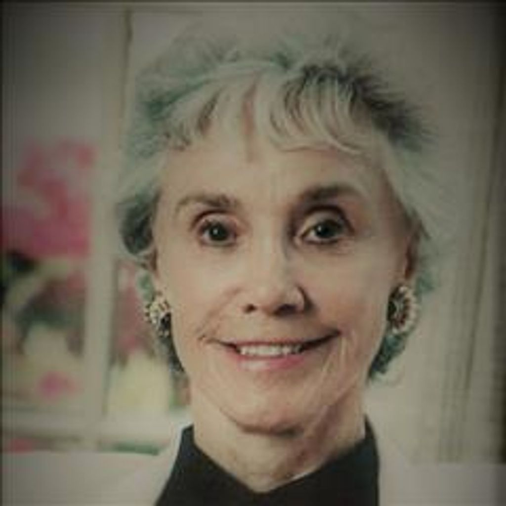 Rosalind Hall Profile Photo