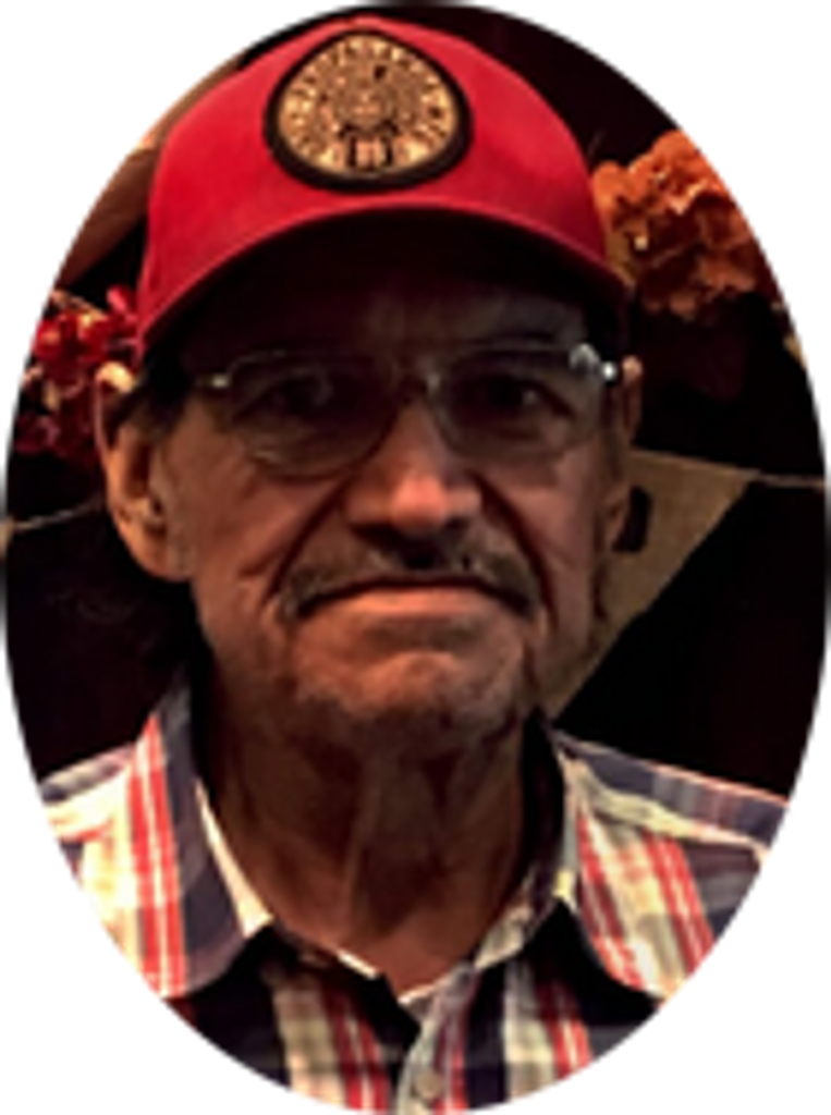 Carlos Rios
