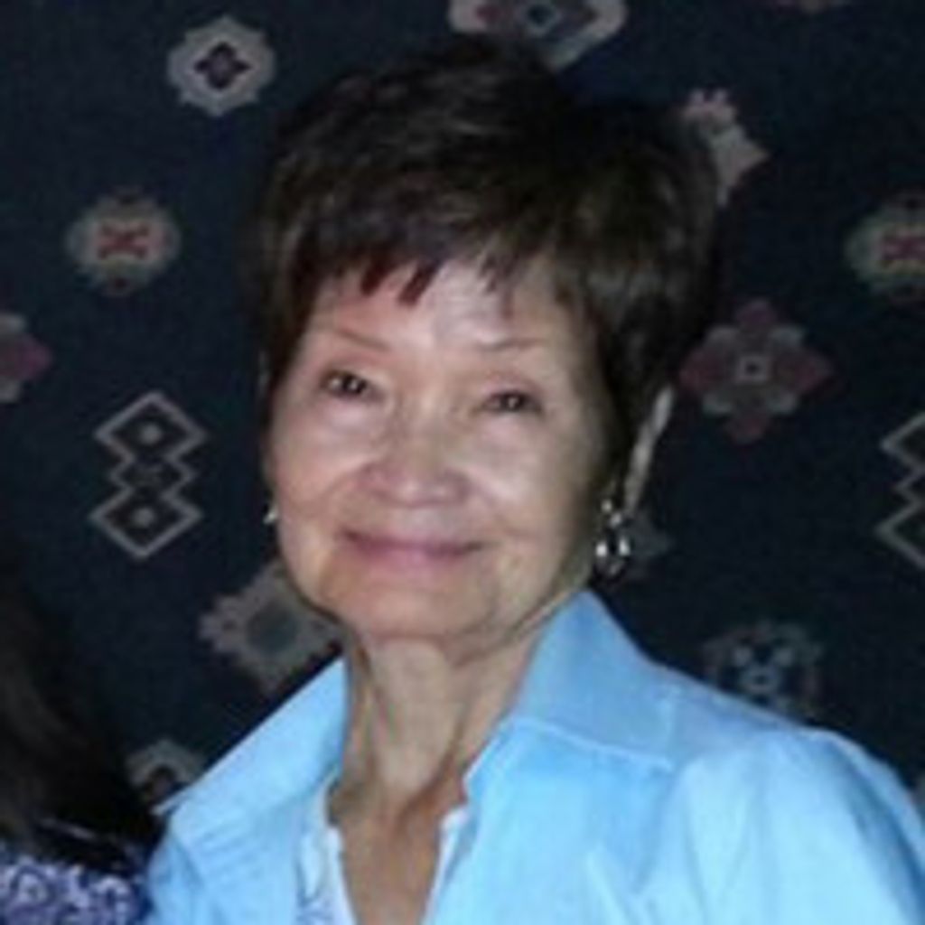 Toshiko Hadley