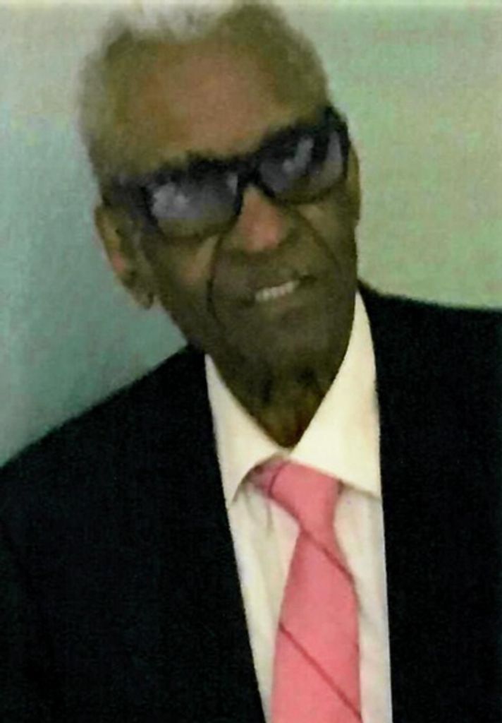 Edward King