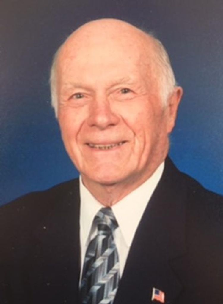 Otis Lee Bingemer 