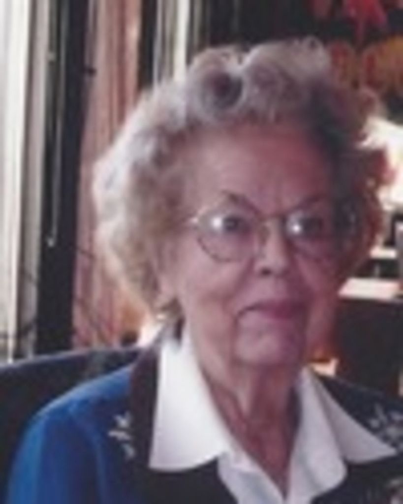 Florence Goveia