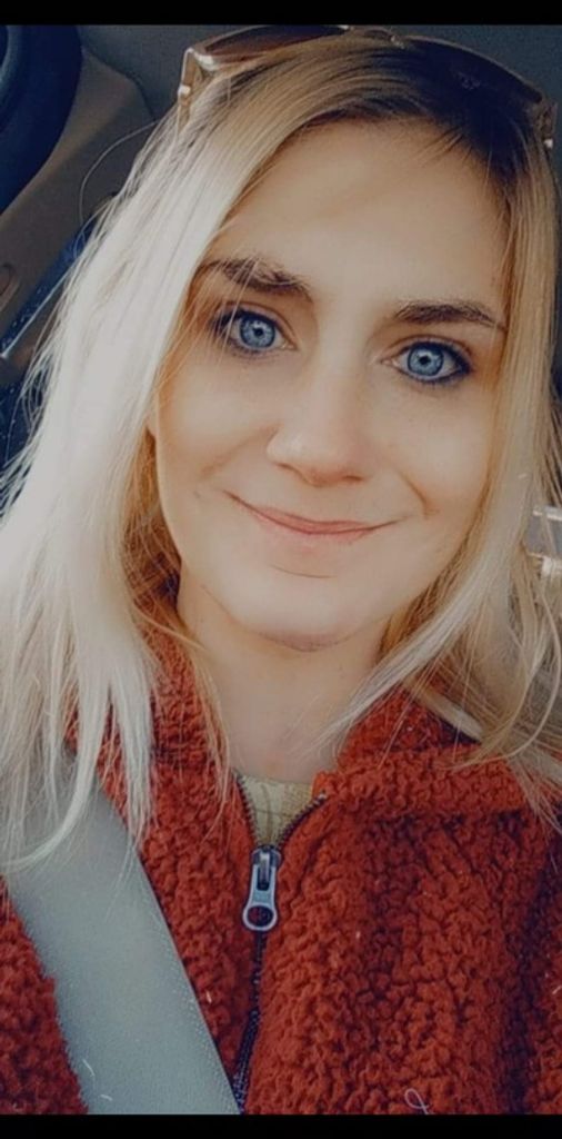 Hannah R. Newkirk Profile Photo