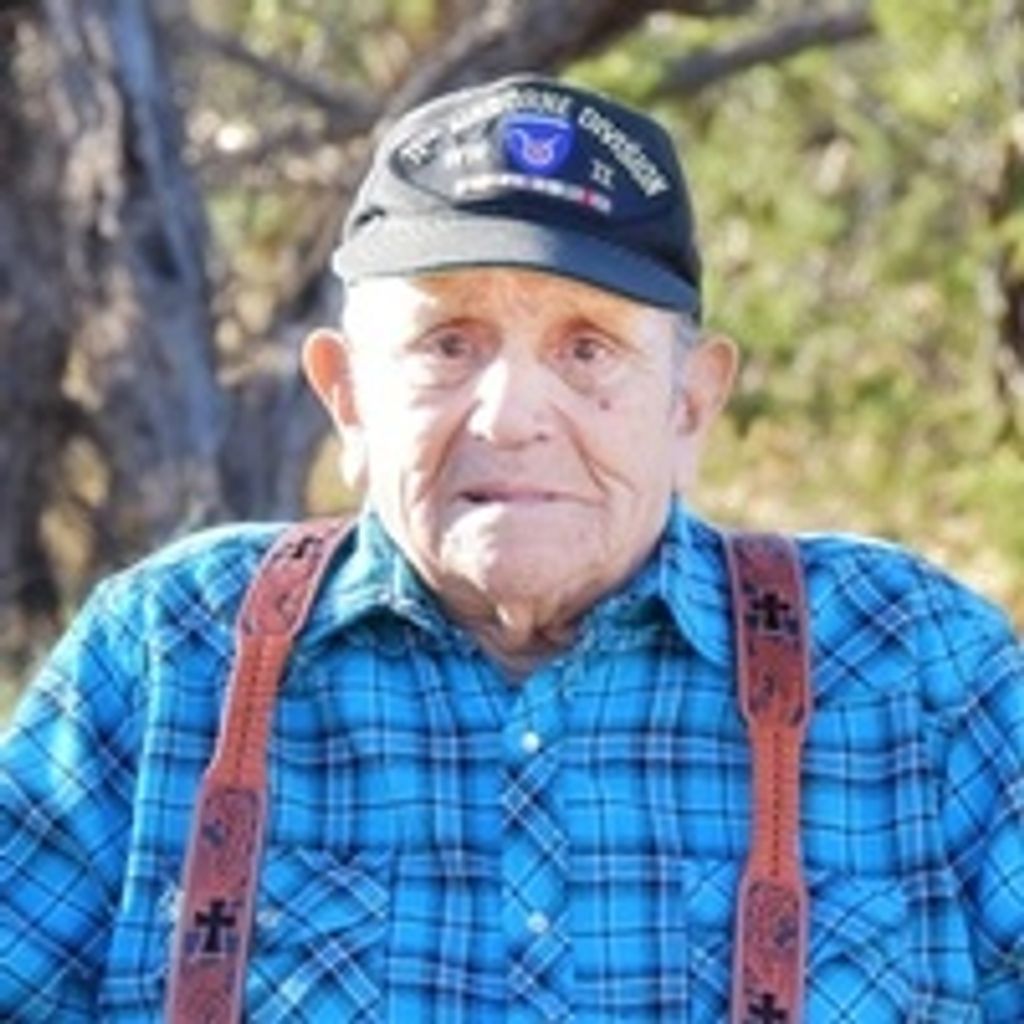 Leopoldo Jose Muniz Sr Profile Photo